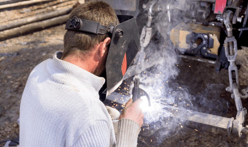 Trailer Fabrication