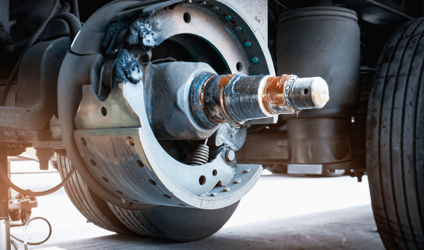 Trailer Repair